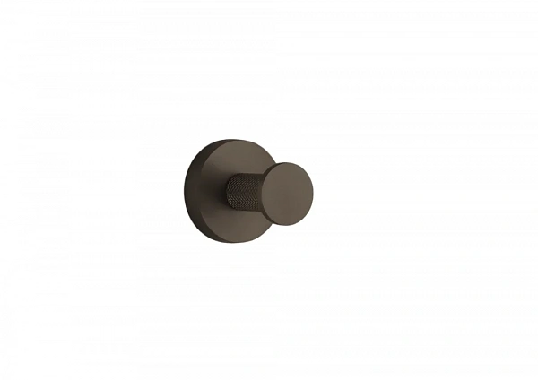 Boheme Крючок UNO Gun Metall