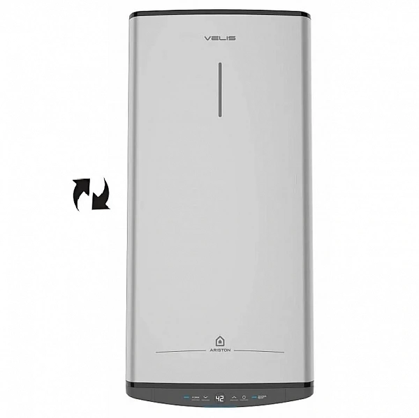 Водонагреватель электрический накопительный Ariston ABSE VLS PRO PW 30 л