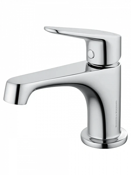 Смеситель для раковины WONZON & WOGHAND BALANCE, Хром (WW-051121-CR/L), шт