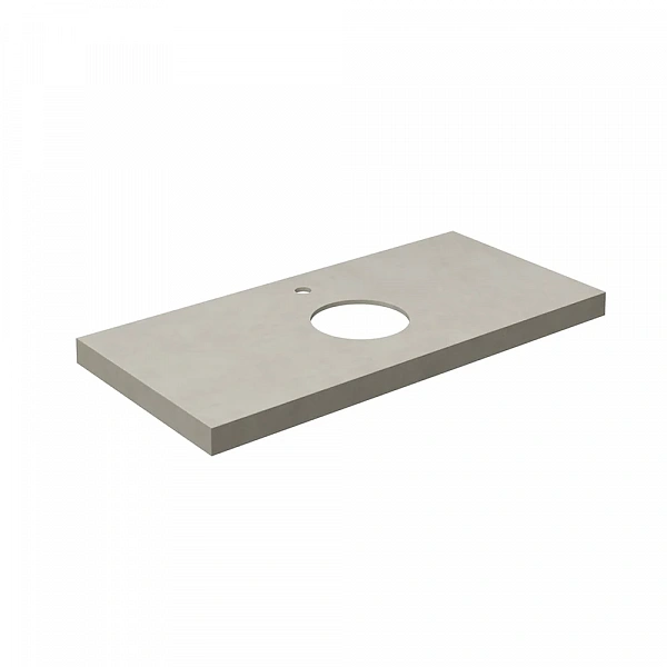 Kerama Marazzi CN100.DD506920R Спец. изделие Про Чементо 100x48, бежевый матовый(9мм)