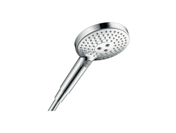 Hansgrohe Raindance Select 120 Air Ручной душ, цвет: хром