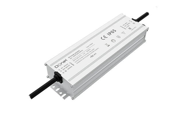 Donel блок питания 320Вт, DC48В, 6.5A, IP65, 250*84*41мм, серия DN8HF