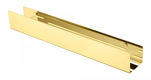 Boheme Полка подвесная 60см GOLD