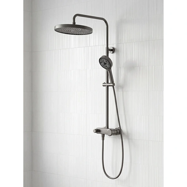 Душевая система ALTROBAGNO Рикко (Ricco) 030224 GM