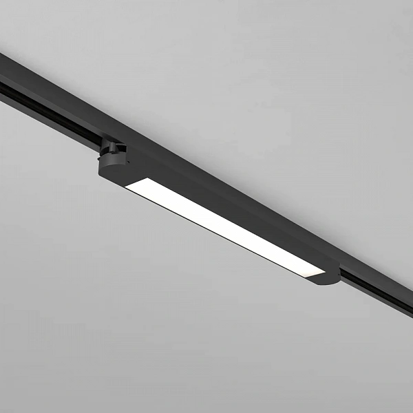 Maytoni Трековый светильник Базис / Basis Unity 4000K 12Вт 110°