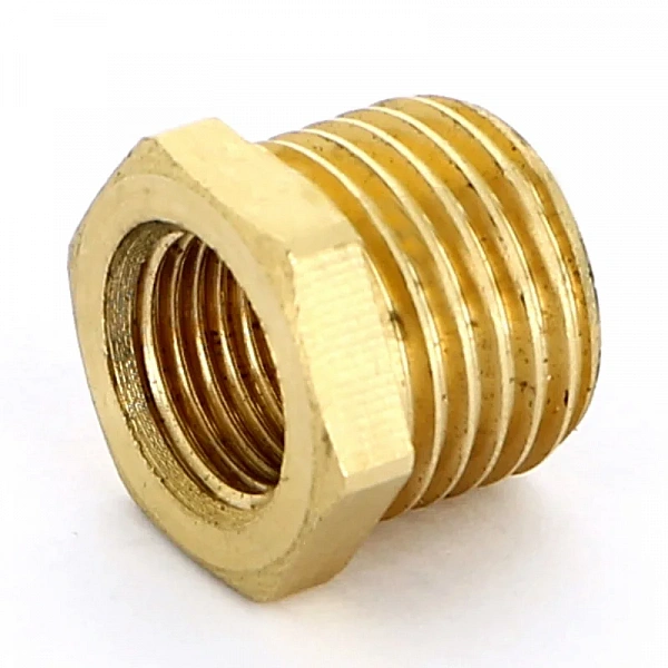 Футорка НВ 1/4" x 1/8" Uni-Fitt