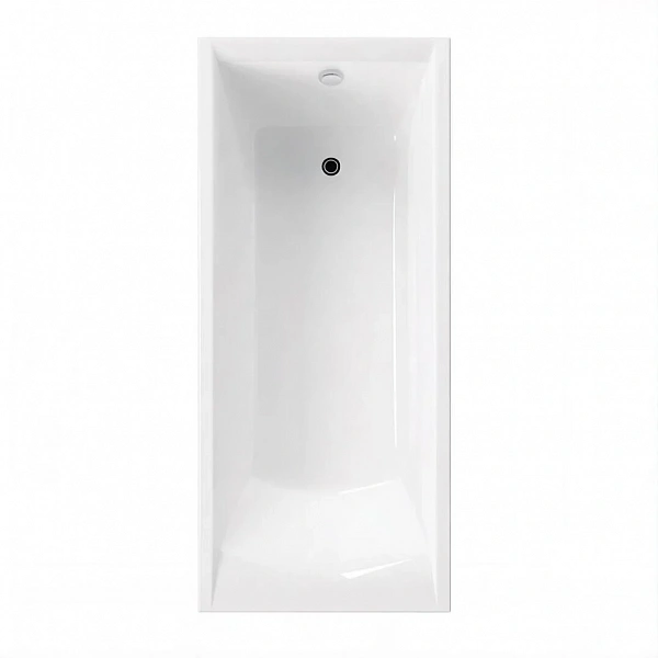 Чугунная ванна Delice Prestige 170х75 DLR230625