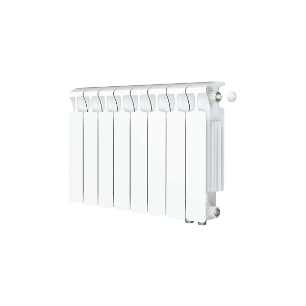 Биметаллический радиатор Rifar Monolit 300х8