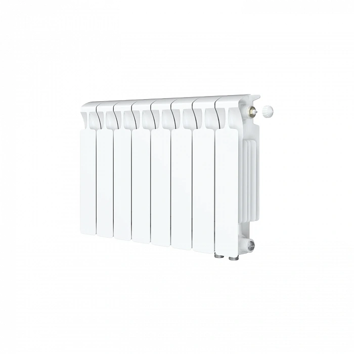 Биметаллический радиатор Rifar Monolit 300х8