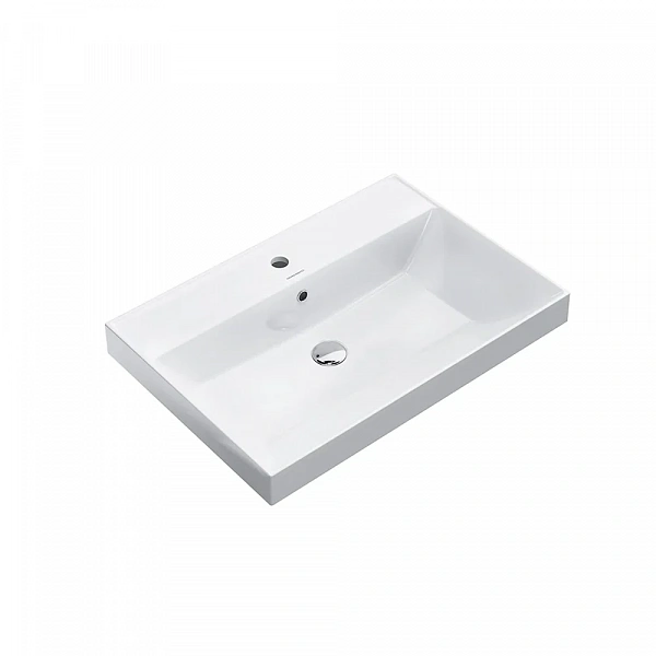 Kerama Marazzi CU.wb.70 Раковина CUBO 70 см с крепежом