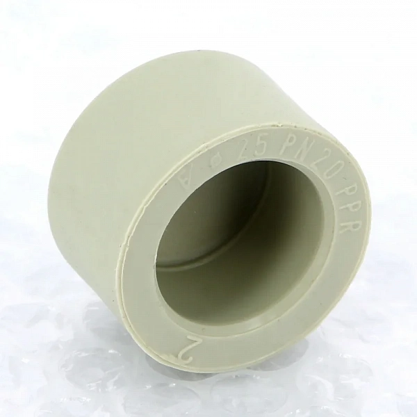 Заглушка FV-Plast 25 мм