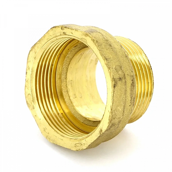 Переходник НВ 1 1/4" x 1 1/2" Uni-Fitt