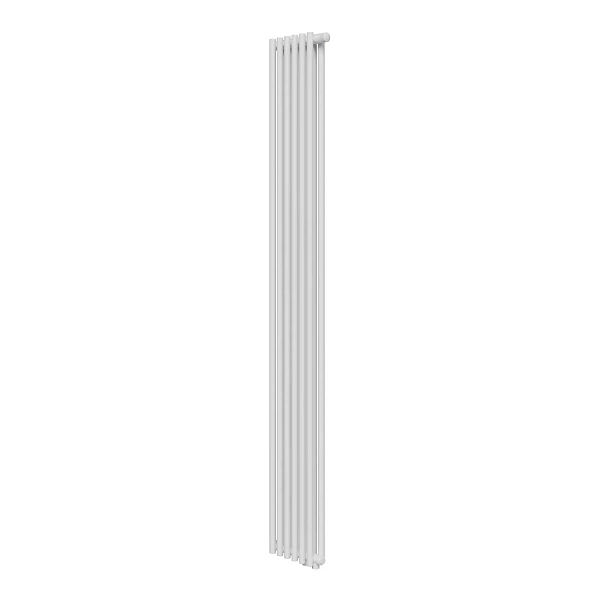 Дизайн-радиатор Royal Thermo Shift R22 VC2180 - 06 секц. RAL9016