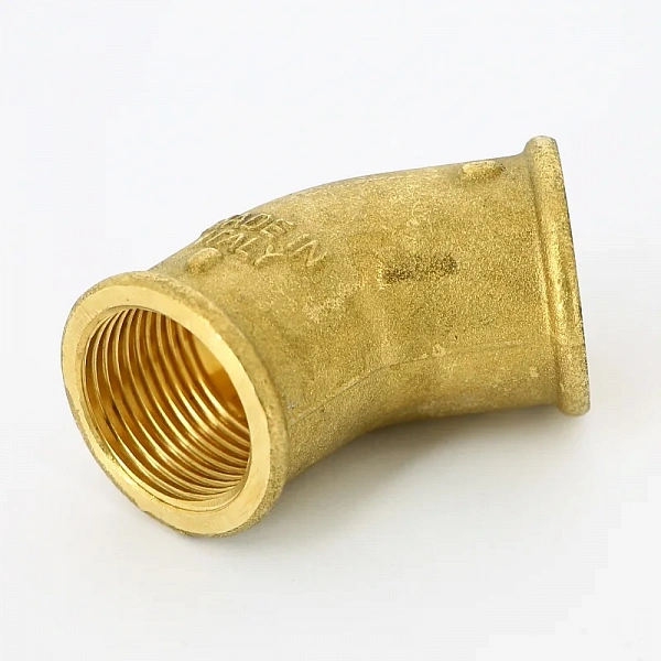 Угол 45° В UNI-FITT, 3/4' (641G3300)