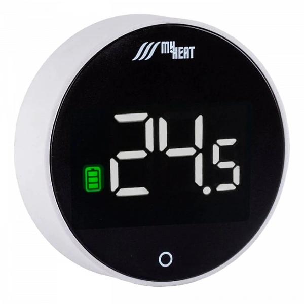 Термостат MyHeat (белый)