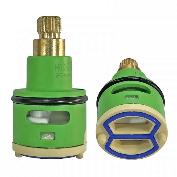 Кран-букса R501.526H,