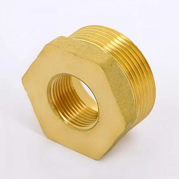 Футорка НВ 1 1/2" x 1 1/4" Uni-Fitt