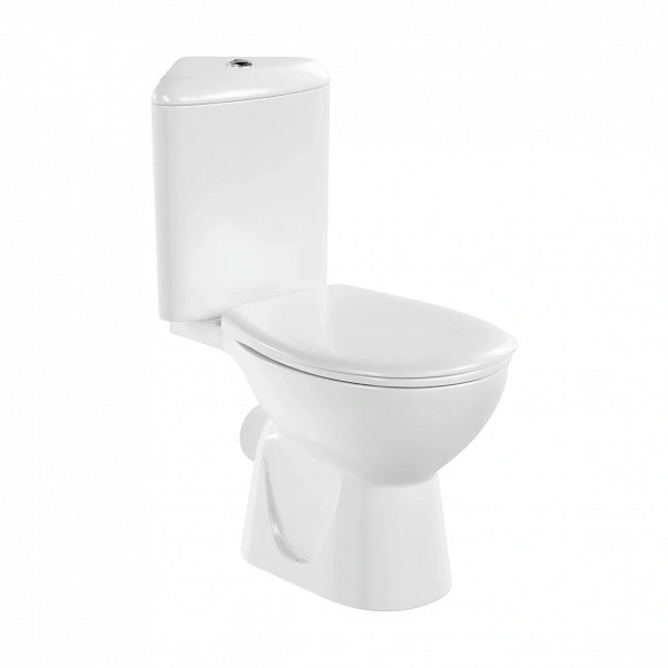 Унитаз-компакт напольный VitrA Arkitekt 9754B003-7201
