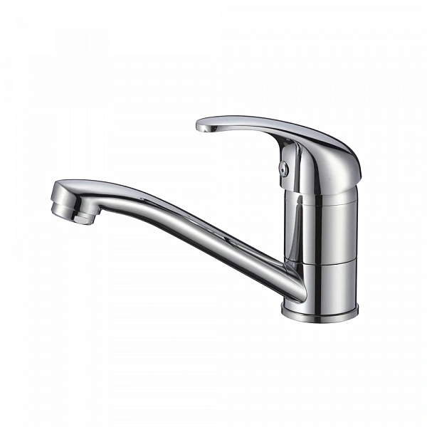 WESNAART Смеситель для раковины с поворотным изливом LISTOK, LIS01-220, (10 шт. в 1 уп.)