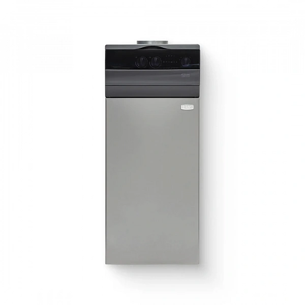 Газовый котел Baxi SLIM 1.230 iN WSB43123347 напольный, одноконтурный