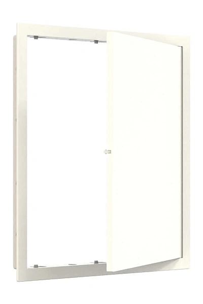 ERA Дверцы ревизионные D 300x300 Ivory
