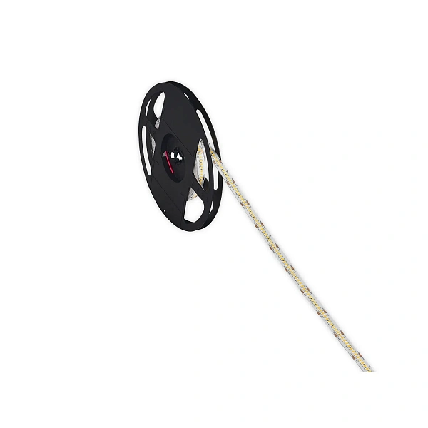 Donel,Светодиодная лента,тепло-белая, самоклейкая, 240 д/м 3000K, 20 W/m, 2380 Lm/m, DC24V, IP20