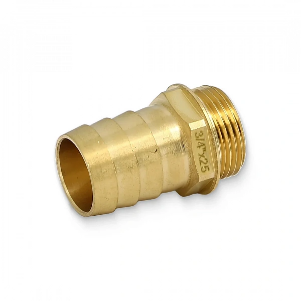 Штуцер Н UNI-FITT, 3/4" х 25 (631G3251)