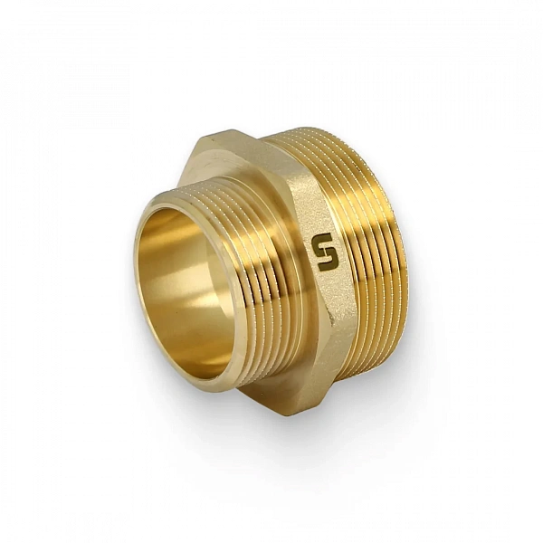 Ниппель 2" x 1 1/2" Uni-Fitt