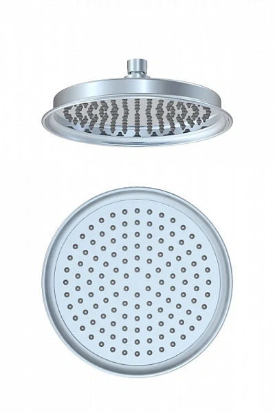 Верхний душ WONZON & WOGHAND, Хром (WW-88DP05-CR), шт