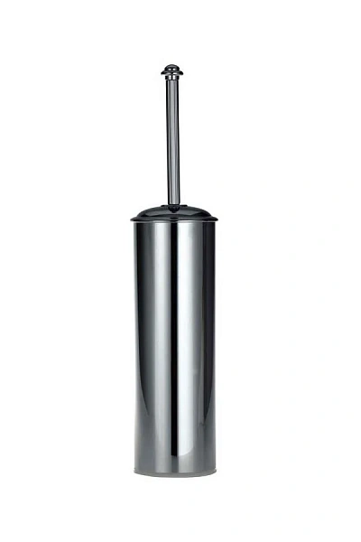 Boheme Ершик напольный (металл.) MURANO CHROME