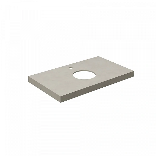 Kerama Marazzi CN80.DD506920R Спец. изделие Про Чементо 80x48, бежевый матовый
