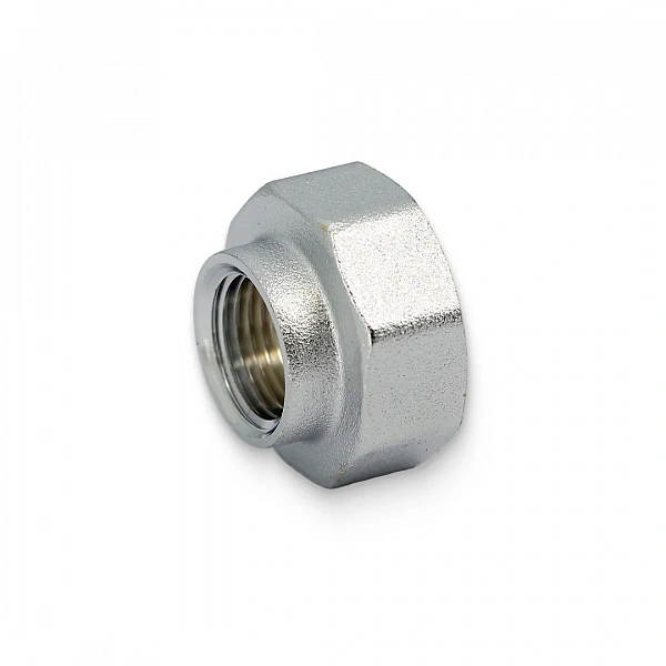 Фитинг резьба переходник FAR FK 4000 112 1"x1/2"