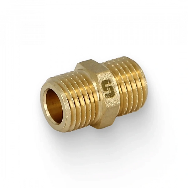 Ниппель 1/4" Uni-Fitt