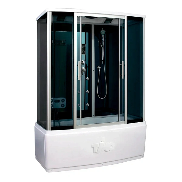 Timo Standart T-1150 душевая кабина 150*88*220