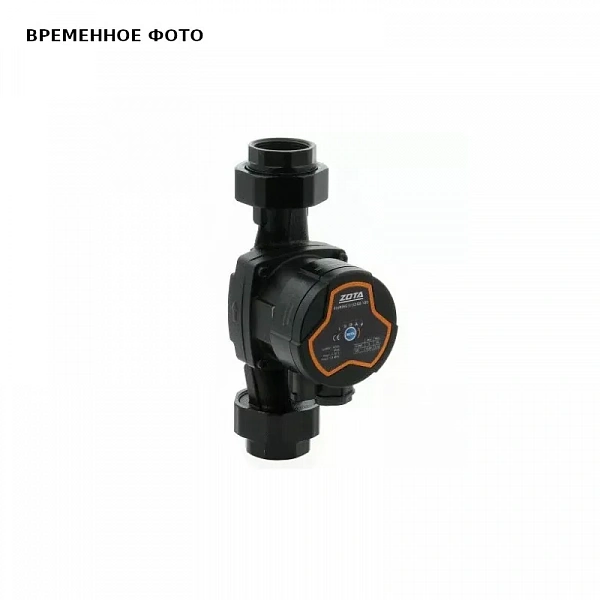 Насос ZOTA EcoRING III 32-60 180  с гайками