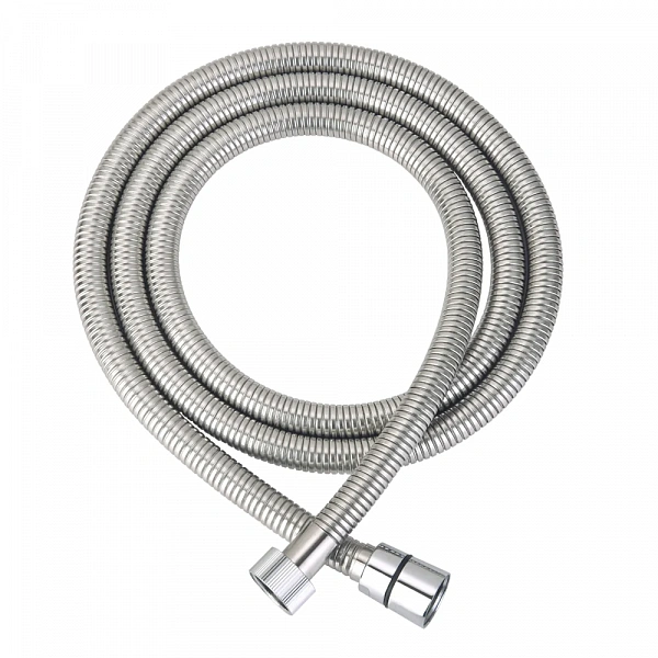 WESNAART Шланг душевой нерж. сталь, растяжной , SH311-160-200, (40 шт. в 1 уп.)