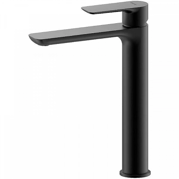 Смеситель для раковины Black&White UK8302B