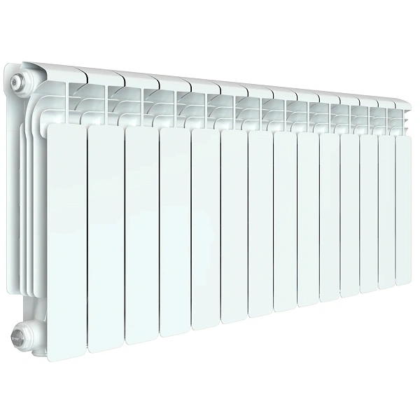 Радиатор алюминиевый Rifar ALUM 350x16