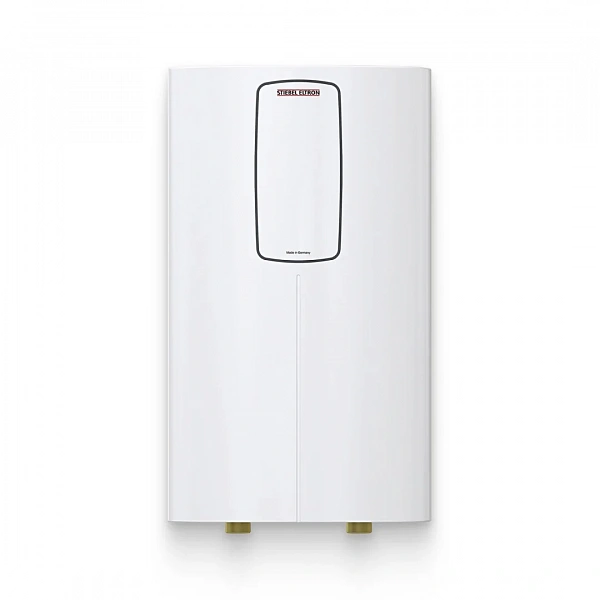 Проточный электрический водонагреватель Stiebel Eltron DCE-C 10/12 Trend, белый