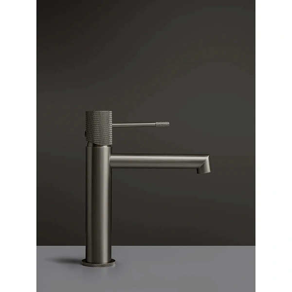 Смеситель для раковины AltroBagno Intento 0147 GM