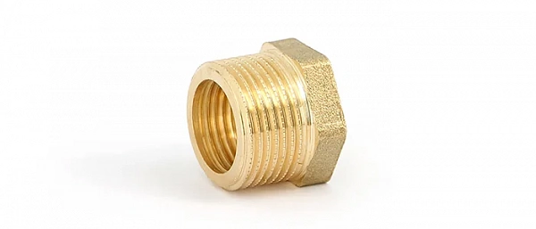 Футорка НВ 2" x 1" Uni-Fitt