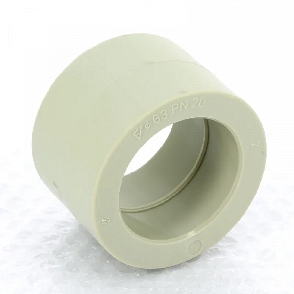 Муфта соединительная FV-Plast 63 мм