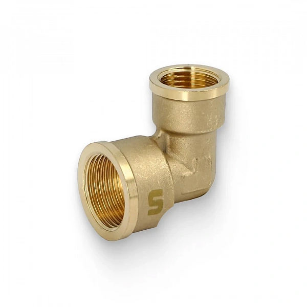 Угол ВВ 3/4" x 1/2" Uni-Fitt