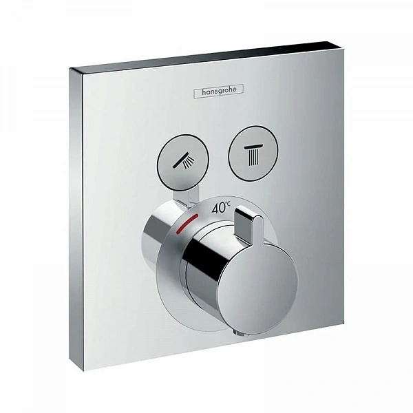 Hansgrohe ShowerSelect Смеситель для душа, Хром
