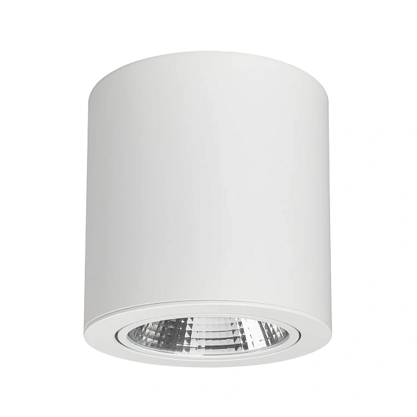 Arlight Накладной светильник LED SPFOCUS-R140-30W Day White (Arlight,IP20 Металл, 3 года) 021428