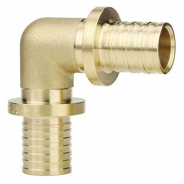 Угол 90 Varmega Slide-fit VM50812, 20, аксиальный