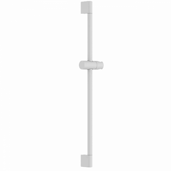 Душевая штанга WONZON & WOGHAND, Белый матовый (WW-SL03-MW), шт