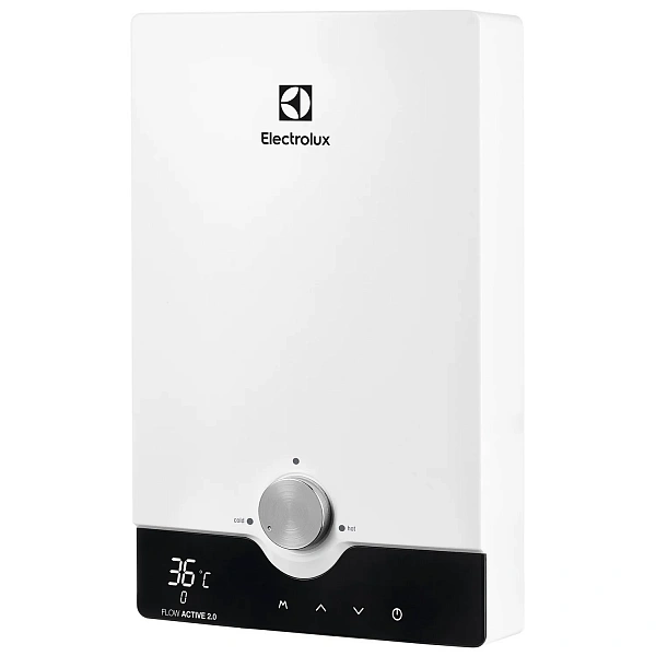 Водонагреватель проточный Electrolux NPX8 Flow Active 2.0