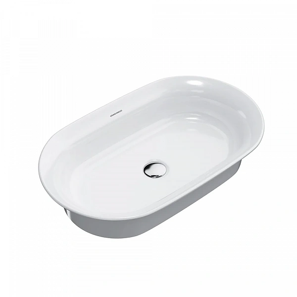 Kerama Marazzi CN.wb.65 Раковина CANALETTO 65x40