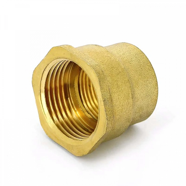 Муфта редукционная UNI-FITT, 1' х 1/2' (602G4200)